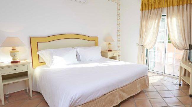 Martinhal Quinta Family Golf Resort Almancil Quarto foto