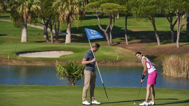 Martinhal Quinta Family Golf Resort Almancil Amenidades foto