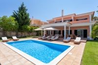 Martinhal Quinta Family Golf Resort Almancil Exterior foto